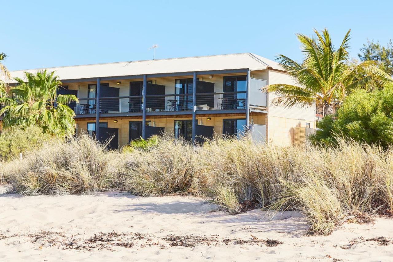 Rac Monkey Mia Dolphin Resort Exterior foto